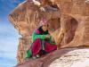 Emotion planet voyage insolite ethique jordanie bedouin wadi rum petra découverte