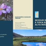 séjour rando yoga corse du sud trekors