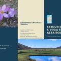 séjour rando yoga corse du sud trekors